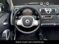 smart forTwo cabrio Micro Hybrid Drive 52kW SHZ*KLIMA* bijela - thumbnail 11