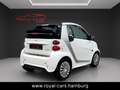 smart forTwo cabrio Micro Hybrid Drive 52kW SHZ*KLIMA* bijela - thumbnail 9