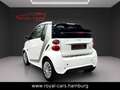smart forTwo cabrio Micro Hybrid Drive 52kW SHZ*KLIMA* bijela - thumbnail 5