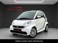 smart forTwo cabrio Micro Hybrid Drive 52kW SHZ*KLIMA* bijela - thumbnail 1