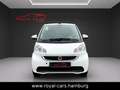 smart forTwo cabrio Micro Hybrid Drive 52kW SHZ*KLIMA* bijela - thumbnail 2