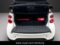 smart forTwo cabrio Micro Hybrid Drive 52kW SHZ*KLIMA* bijela - thumbnail 7
