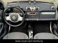 smart forTwo cabrio Micro Hybrid Drive 52kW SHZ*KLIMA* bijela - thumbnail 13