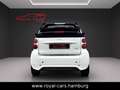 smart forTwo cabrio Micro Hybrid Drive 52kW SHZ*KLIMA* bijela - thumbnail 6