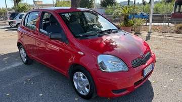 Yaris I 1999 5p 1.3 Luna