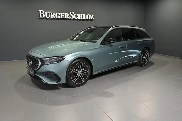Mercedes-Benz E 450