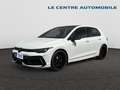 Volkswagen Golf R Golf R Black Edition 2.0 TSI 4MOTION 245 kW (333 ch) 7 vitesses DSG Blanc - thumbnail 1