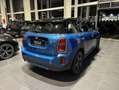 MINI F60 LCI 136 CH BVA7 COOPER ESSENTIAL Bleu - thumbnail 4