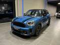 MINI F60 LCI 136 CH BVA7 COOPER ESSENTIAL Bleu - thumbnail 1