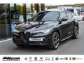 Alfa Romeo Stelvio Veloce 2.2 Diesel Q4 EL. HECKKL. HARMAN-KARDON NAV Negru - thumbnail 1