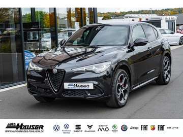 Veloce 2.2 Diesel Q4 EL. HECKKL. HARMAN-KARDON NAV