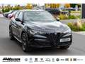Alfa Romeo Stelvio Veloce 2.2 Diesel Q4 EL. HECKKL. HARMAN-KARDON NAV Schwarz - thumbnail 6
