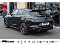 Alfa Romeo Stelvio Veloce 2.2 Diesel Q4 EL. HECKKL. HARMAN-KARDON NAV Schwarz - thumbnail 4