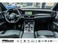 Alfa Romeo Stelvio Veloce 2.2 Diesel Q4 EL. HECKKL. HARMAN-KARDON NAV Schwarz - thumbnail 15