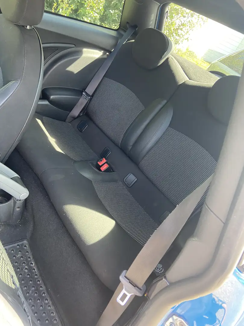 MINI Cooper S Austrian Chili - 2