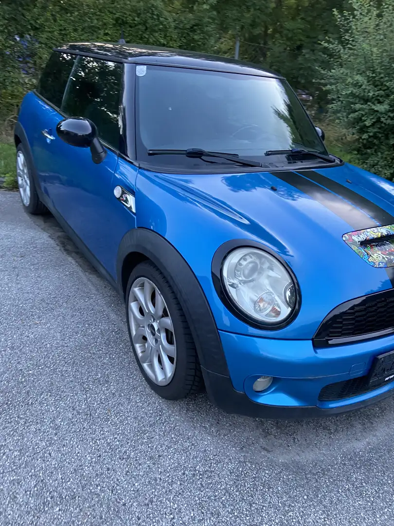 MINI Cooper S Austrian Chili - 2
