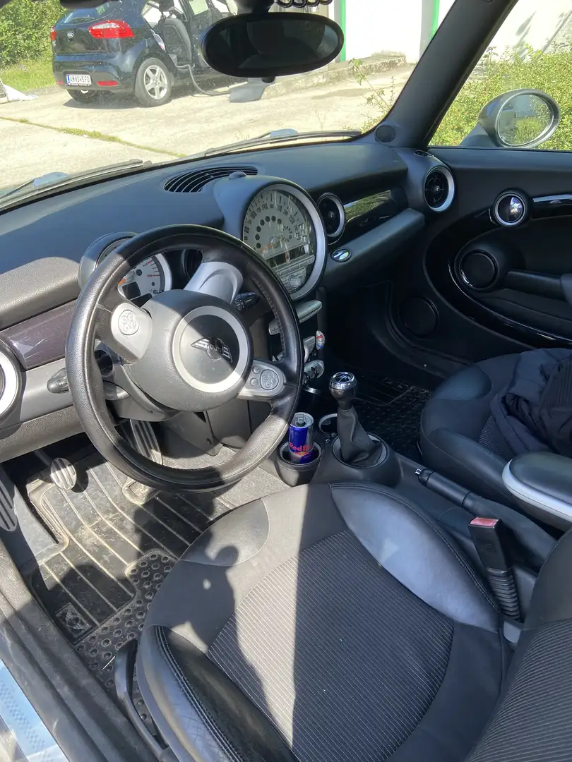 MINI Cooper S Austrian Chili - 1