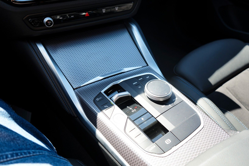 BMW 430 xDrive M-Sport/2.H/HARMAN/ASISS+/ — photo 7