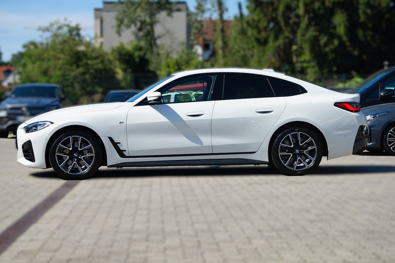 BMW 430 xDrive M-Sport/2.H/HARMAN/ASISS+/ — photo 2