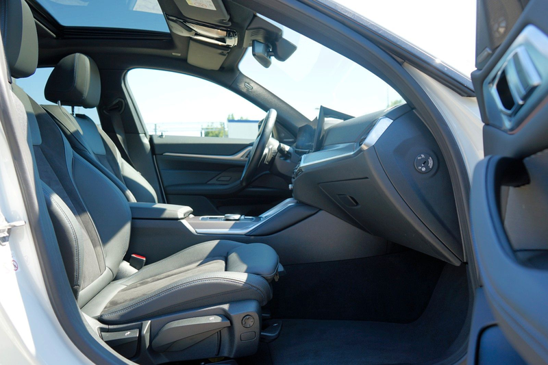 BMW 430 xDrive M-Sport/2.H/HARMAN/ASISS+/ — photo 10
