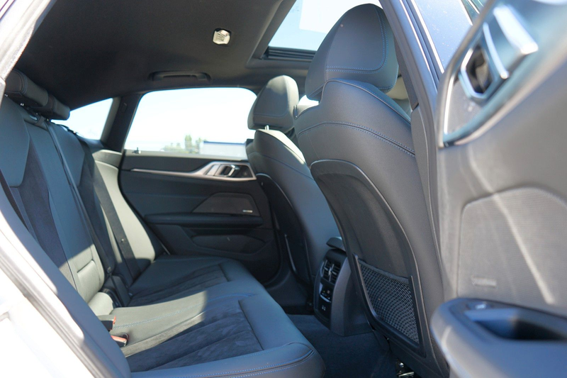BMW 430 xDrive M-Sport/2.H/HARMAN/ASISS+/ — photo 12