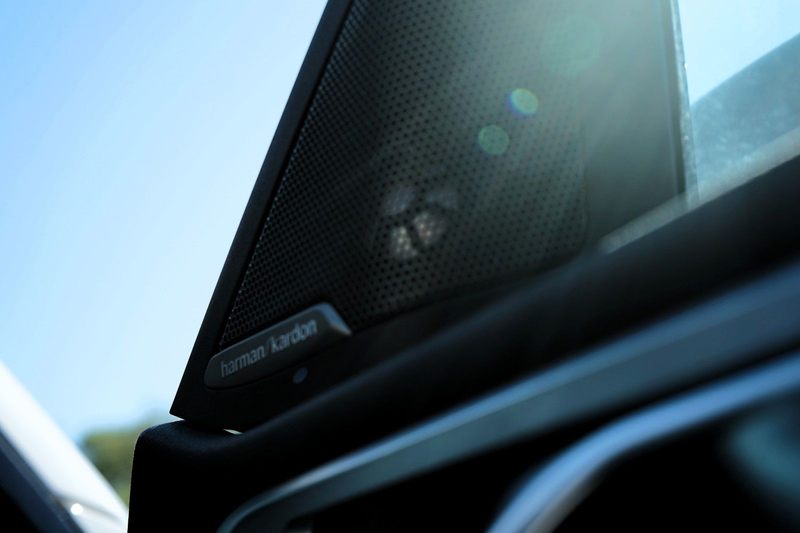 BMW 430 xDrive M-Sport/2.H/HARMAN/ASISS+/ — photo 11