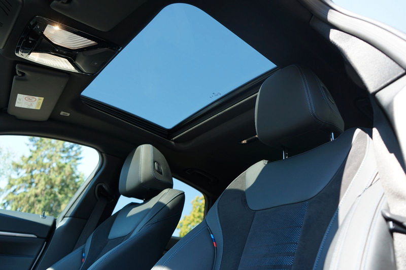 BMW 430 xDrive M-Sport/2.H/HARMAN/ASISS+/ — photo 8
