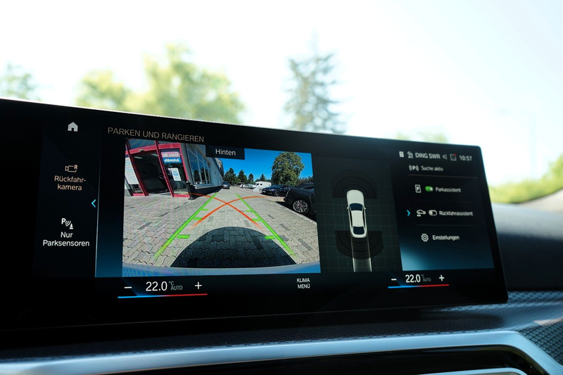 BMW 430 xDrive M-Sport/2.H/HARMAN/ASISS+/ — photo 6