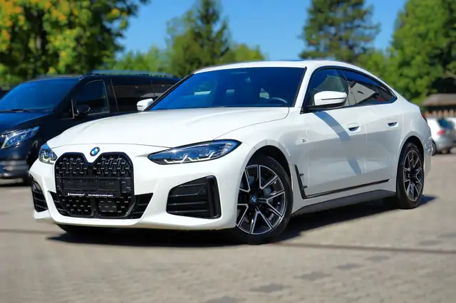 BMW 430 xDrive M-Sport/2.H/HARMAN/ASISS+/