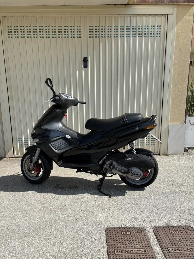 Gilera Runner 125 - 2