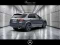 Mercedes-Benz GLE 350 de 4M AMG+AHK+DISTR.+SITZKLIMA+PANO+ Gris - thumbnail 7