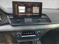 Audi Q5 40 TDI quattro S line Schwarz - thumbnail 16