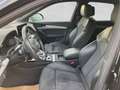 Audi Q5 40 TDI quattro S line Schwarz - thumbnail 11