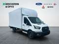 Ford Transit Koffer 350 L4 Einzelkabine Trend Alb - thumbnail 2