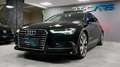 Audi A6 3.0 TDI clean diesel quattro Schwarz - thumbnail 6