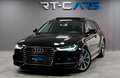 Audi A6 3.0 TDI clean diesel quattro Schwarz - thumbnail 1