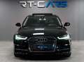 Audi A6 3.0 TDI clean diesel quattro Schwarz - thumbnail 3