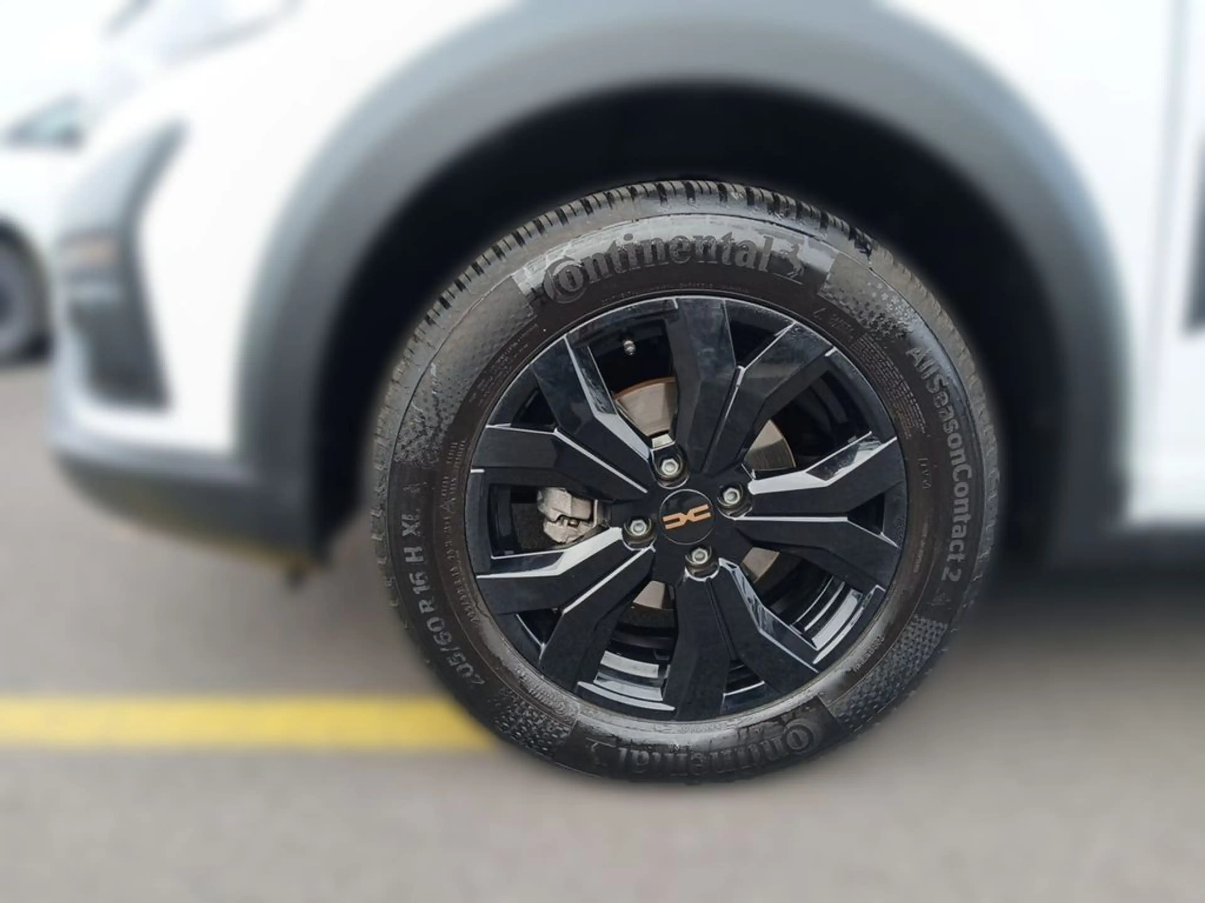 Dacia Sandero SANDERO Stepway Extreme TCe 90 MY24 — photo 5