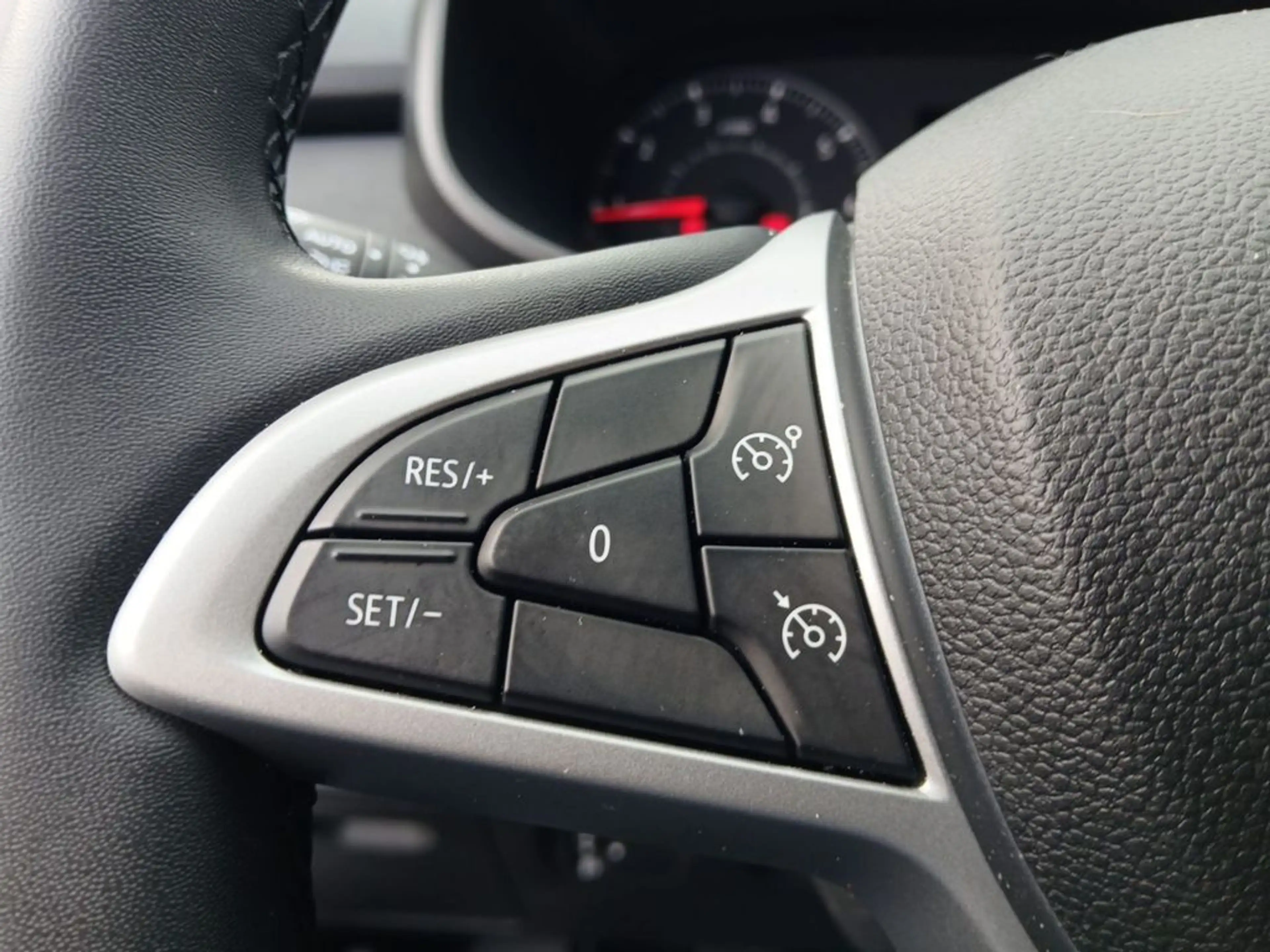 Dacia Sandero SANDERO Stepway Extreme TCe 90 MY24 — photo 14