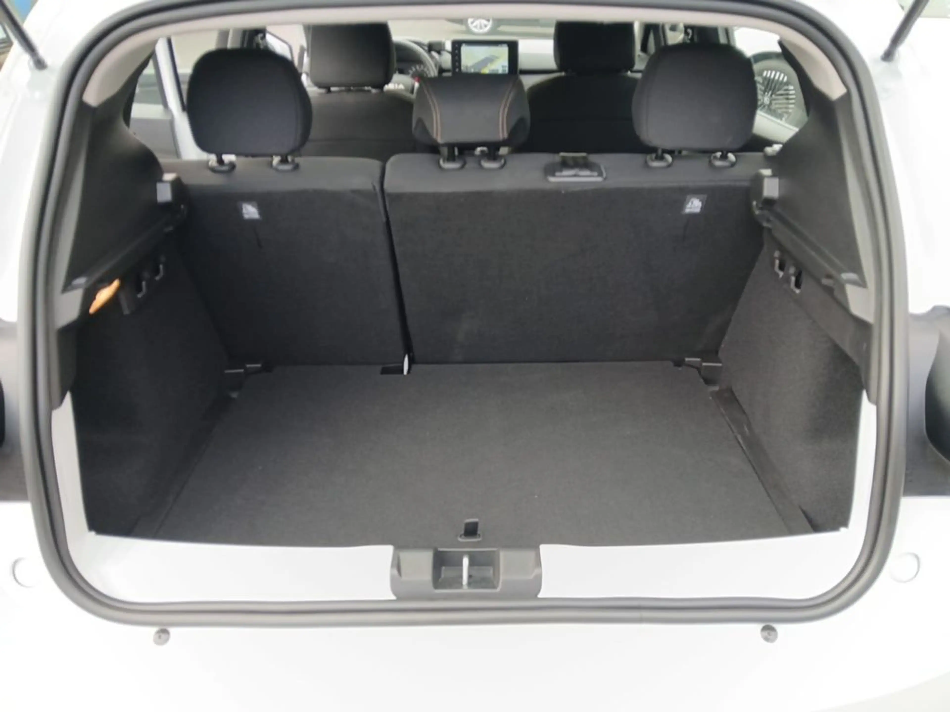 Dacia Sandero SANDERO Stepway Extreme TCe 90 MY24 — photo 10