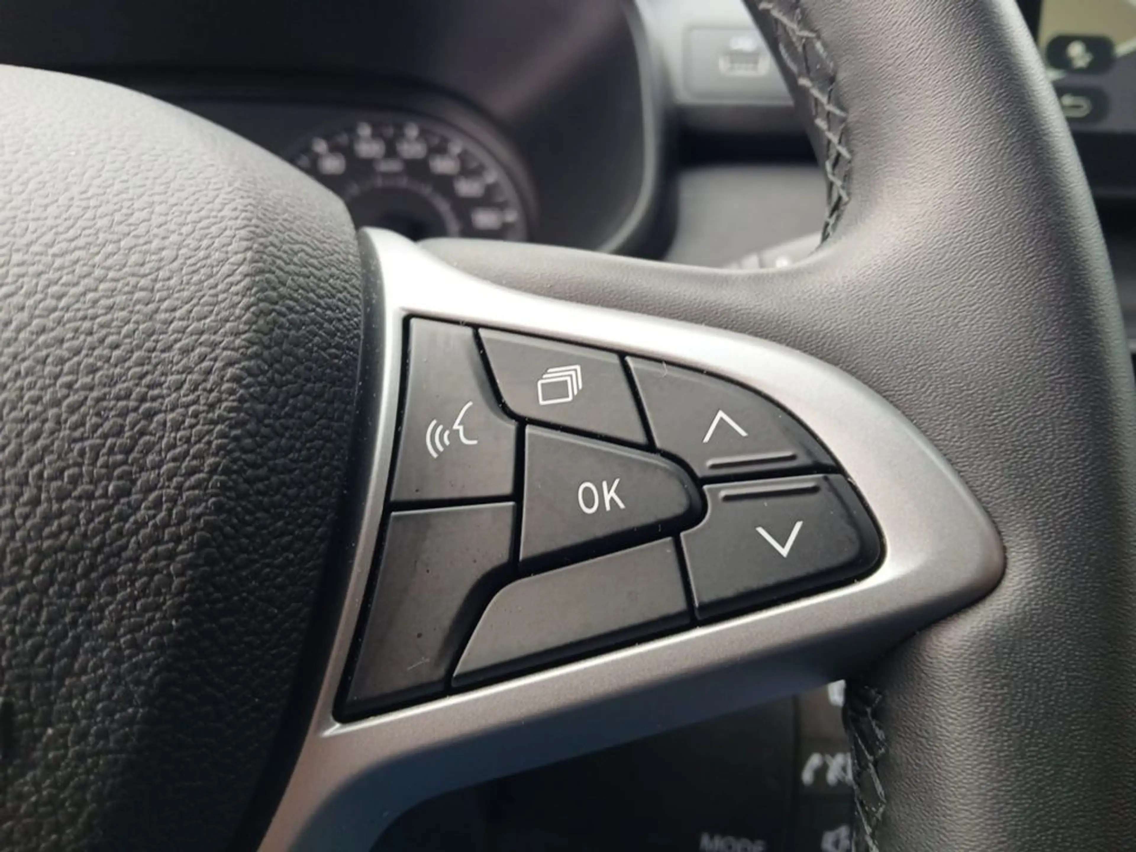 Dacia Sandero SANDERO Stepway Extreme TCe 90 MY24 — photo 15