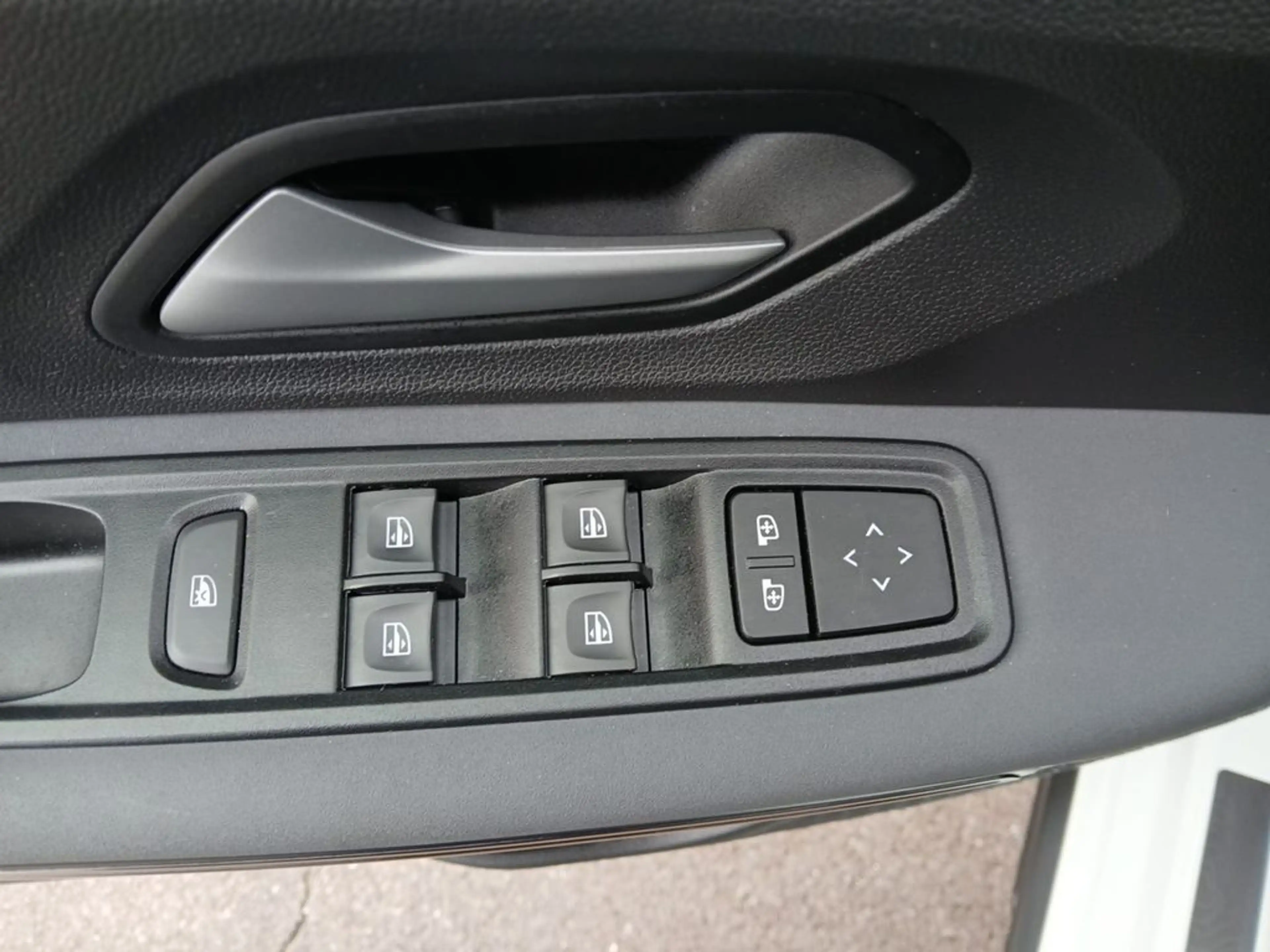 Dacia Sandero SANDERO Stepway Extreme TCe 90 MY24 — photo 12