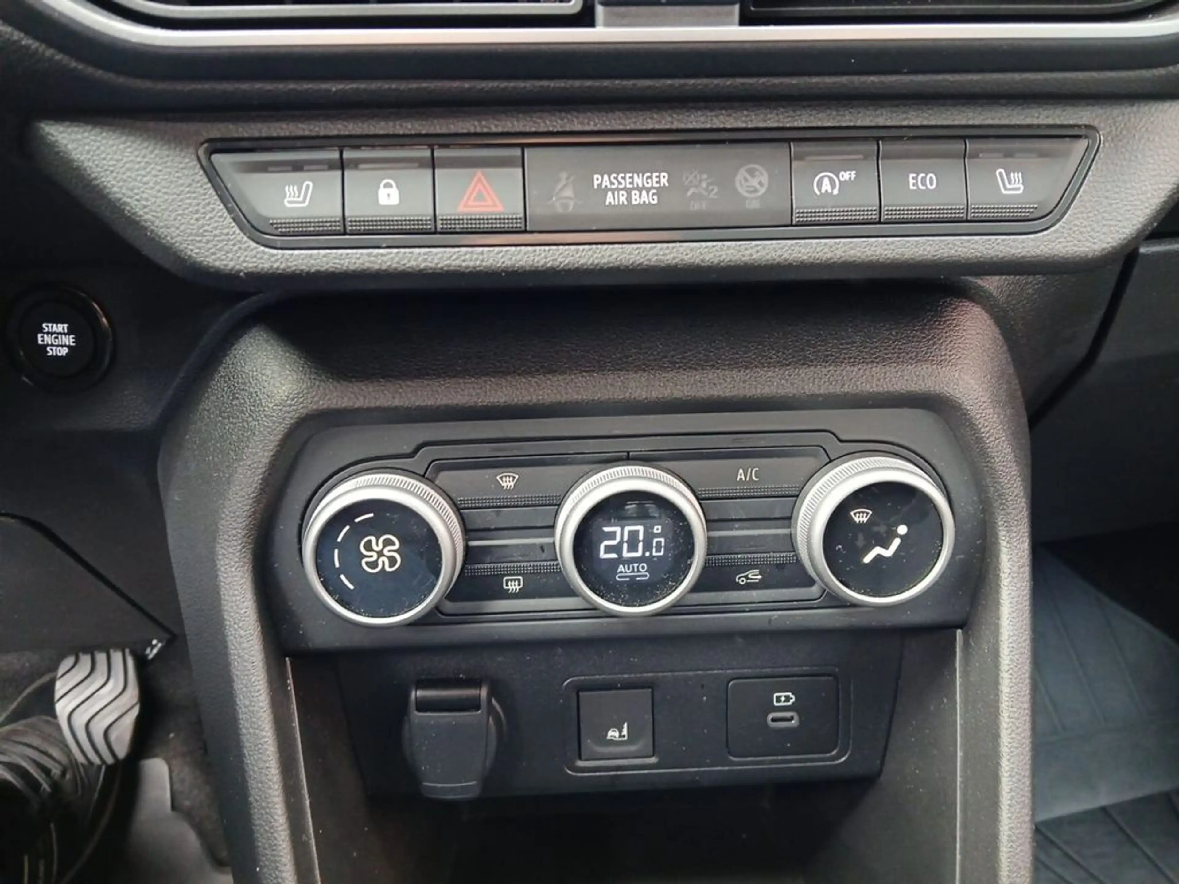 Dacia Sandero SANDERO Stepway Extreme TCe 90 MY24 — photo 13