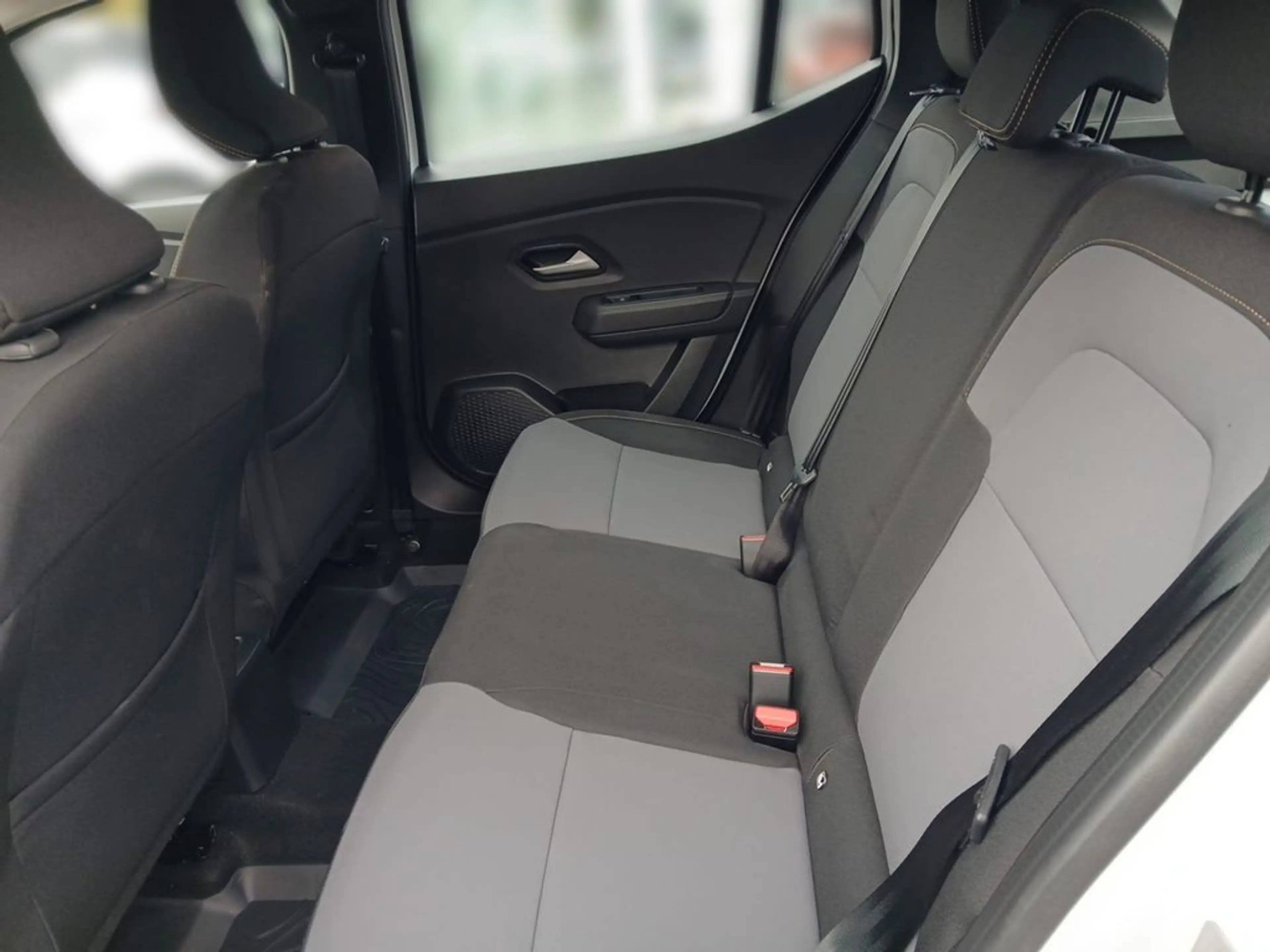 Dacia Sandero SANDERO Stepway Extreme TCe 90 MY24 — photo 9