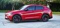Alfa Romeo Stelvio Stelvio 2023 2.2 t Super rwd 160cv auto Rouge - thumbnail 5
