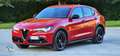 Alfa Romeo Stelvio Stelvio 2023 2.2 t Super rwd 160cv auto Rouge - thumbnail 11
