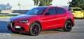 Alfa Romeo Stelvio Stelvio 2023 2.2 t Super rwd 160cv auto Rouge - thumbnail 7