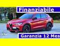 Alfa Romeo Stelvio Stelvio 2023 2.2 t Super rwd 160cv auto Rouge - thumbnail 1