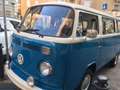 Volkswagen T2 Azul - thumbnail 4