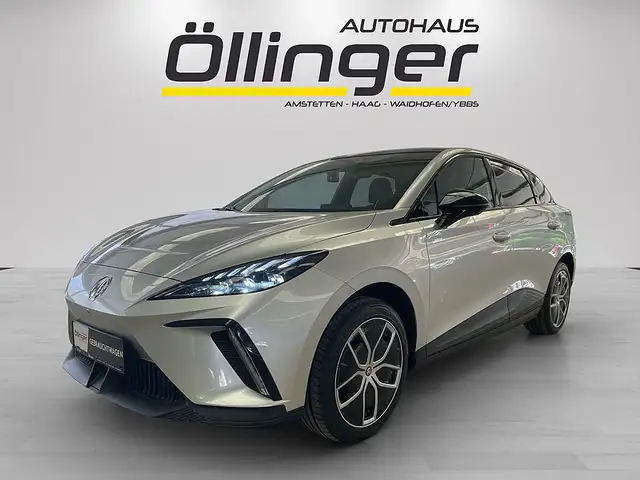 MG MG4 EV 77 kWh Trophy Extended Range 520km  inkl. An...
